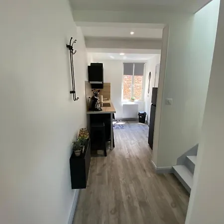 Daire L'emile Zola *