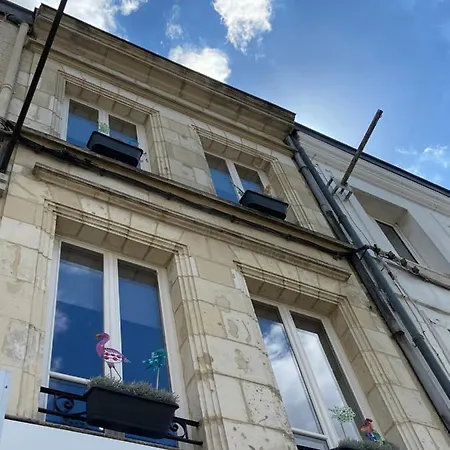L'emile Zola Appartement Saint-Quentin (Aisne)