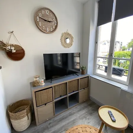 L'emile Zola Daire Saint-Quentin (Aisne)