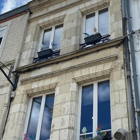 L'emile Zola Appartement