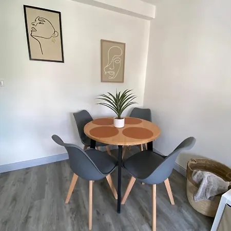 L'emile Zola * Сен-Кантен