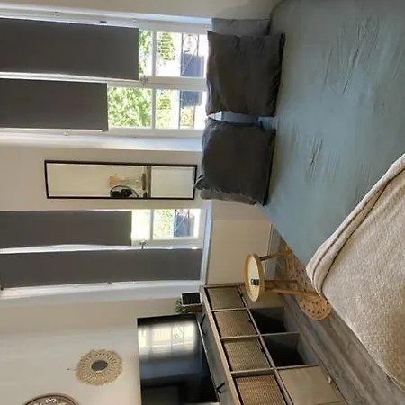 L'emile Zola Апартаменты *