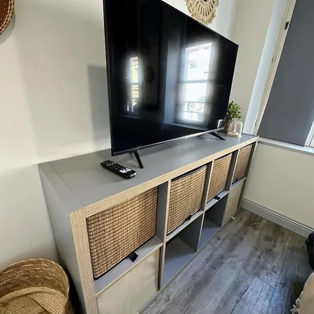 L'emile Zola Appartement Saint-Quentin (Aisne)