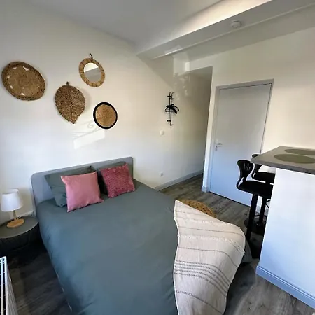 L'emile Zola Appartement