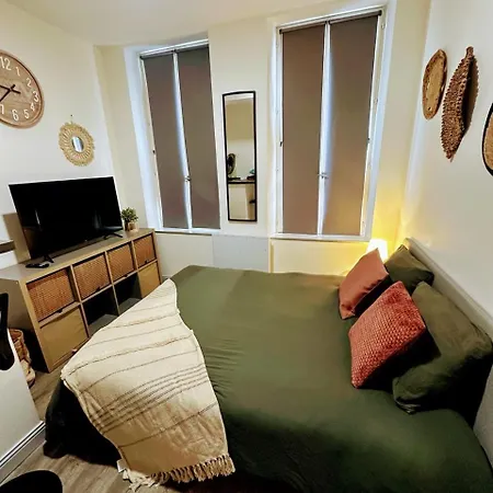 L'emile Zola Saint-Quentin (Aisne)