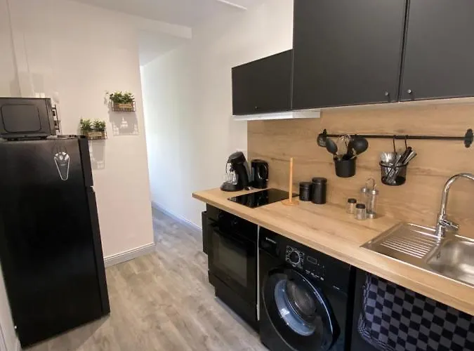 L'emile Zola Appartamento *