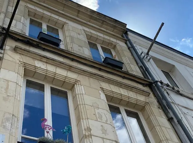 L'emile Zola Appartamento Saint-Quentin (Aisne)