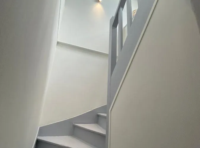 Appartamento L'emile Zola