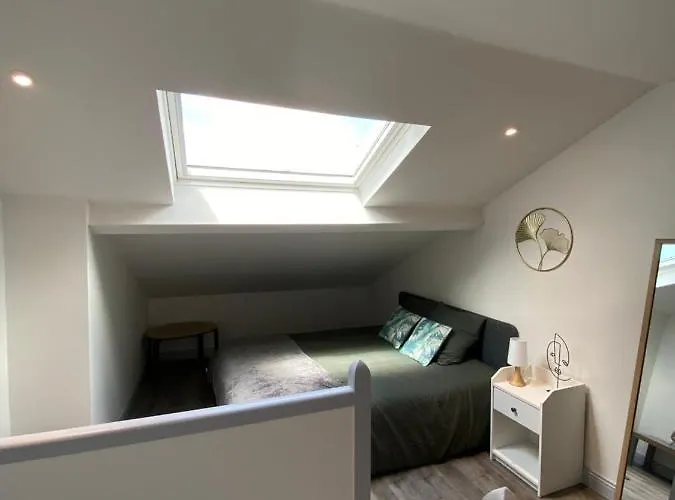 L'emile Zola Appartamento