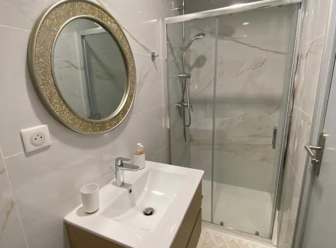 L'emile Zola Appartamento