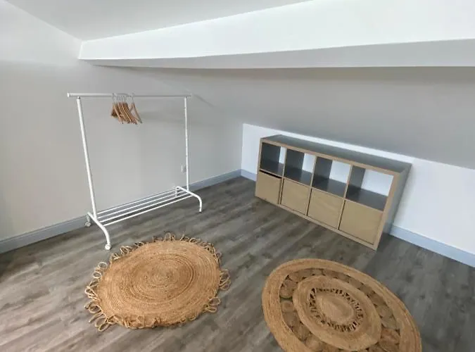 L'emile Zola Appartamento *