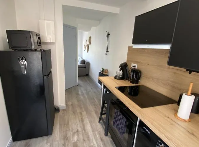 Appartamento L'emile Zola