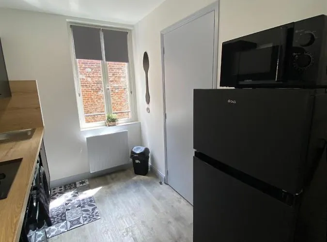 Appartamento L'emile Zola