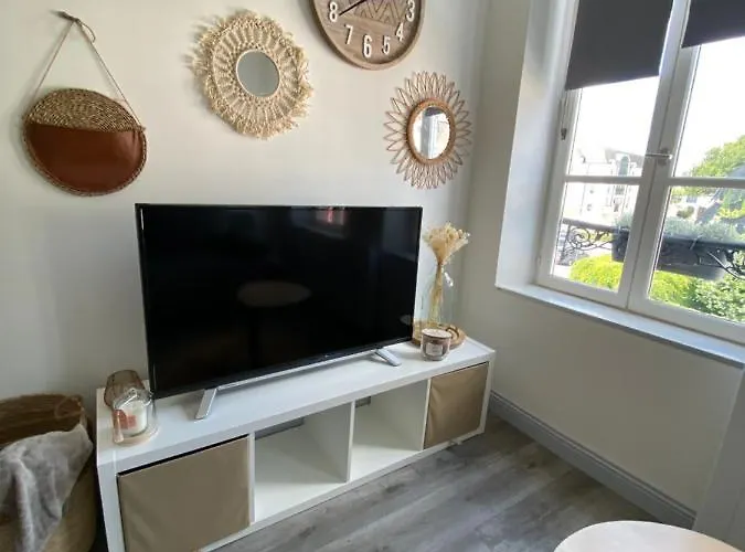 Appartamento L'emile Zola Saint-Quentin (Aisne)