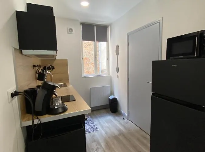 Appartamento L'emile Zola