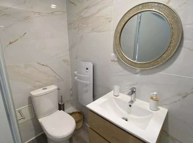 L'emile Zola Appartamento