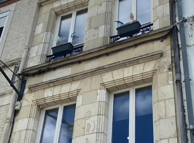 L'emile Zola Appartamento