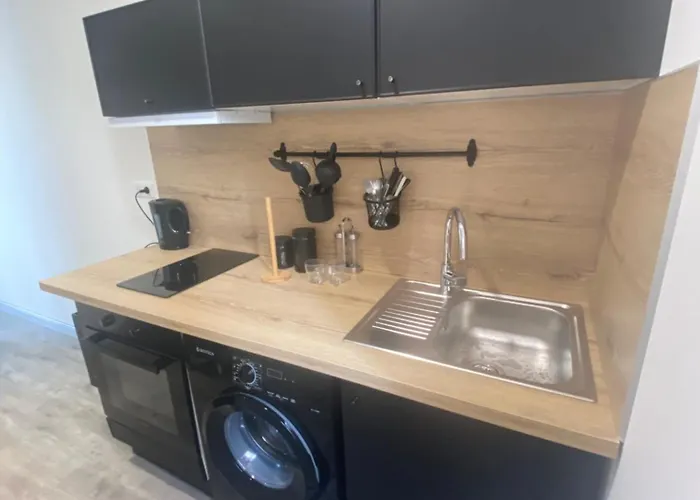 Appartamento L'emile Zola *