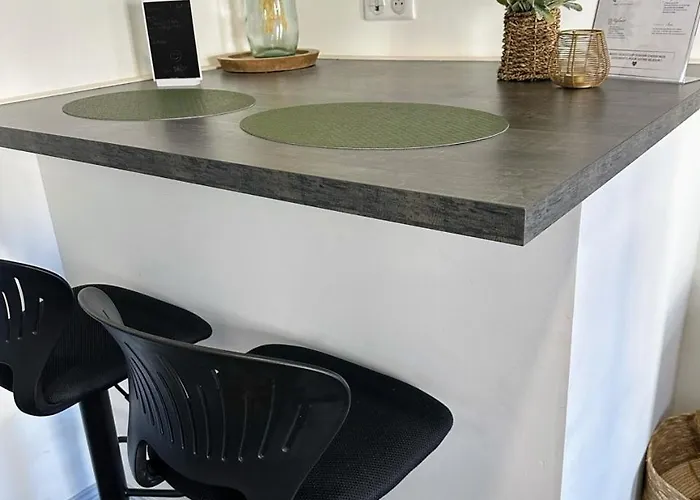 Appartamento L'emile Zola