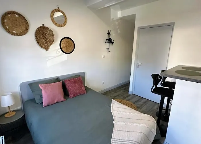 L'emile Zola Appartamento