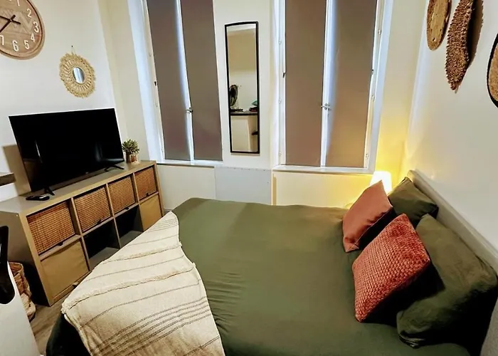 L'emile Zola Saint-Quentin (Aisne)